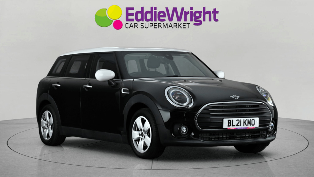 Mini Clubman 1.5T Cooper Classic