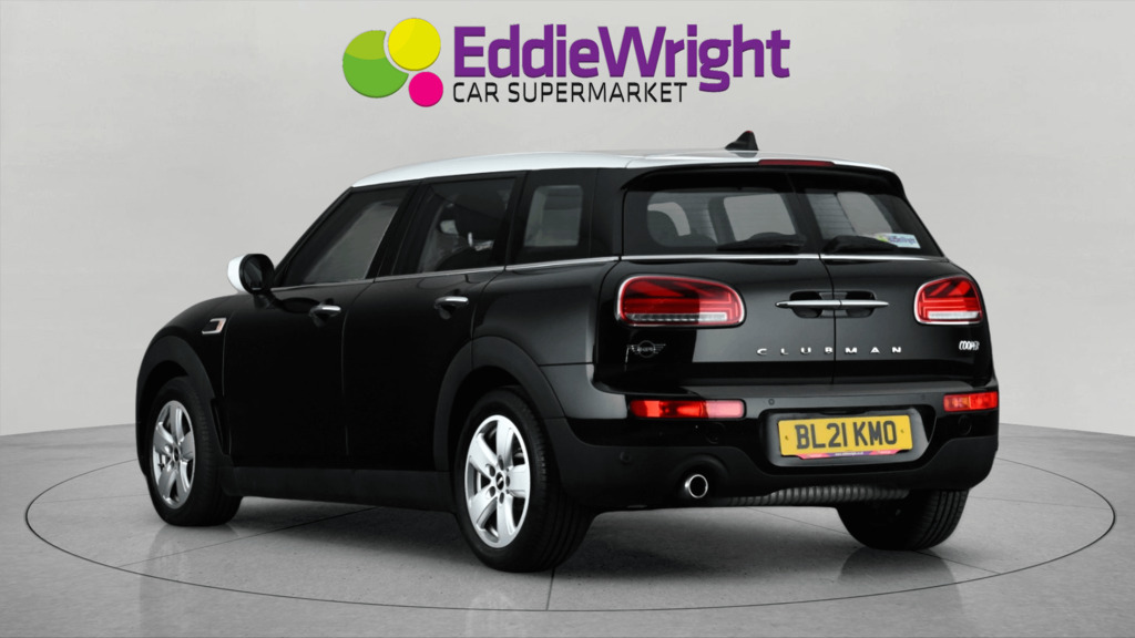 Mini Clubman 1.5T Cooper Classic #2