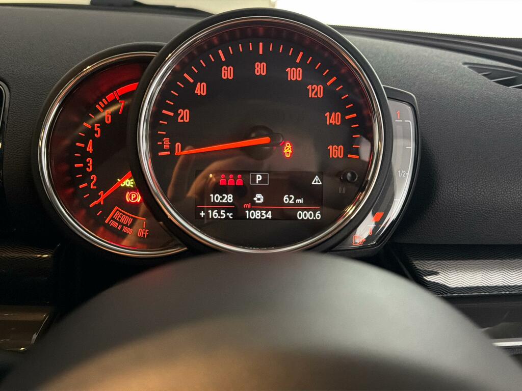 Mini Clubman 1.5T Cooper Classic #6