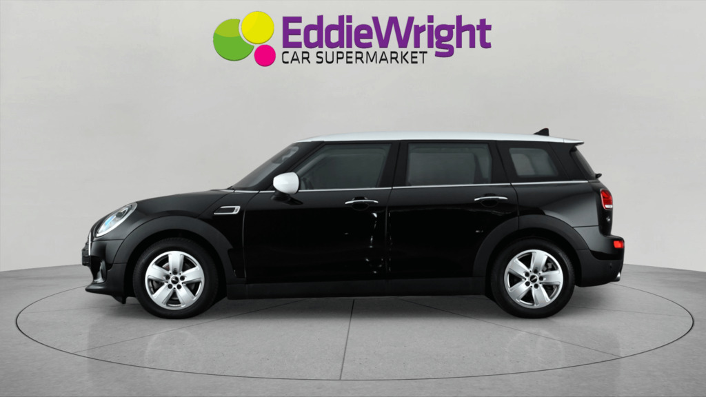 Mini Clubman 1.5T Cooper Classic #3