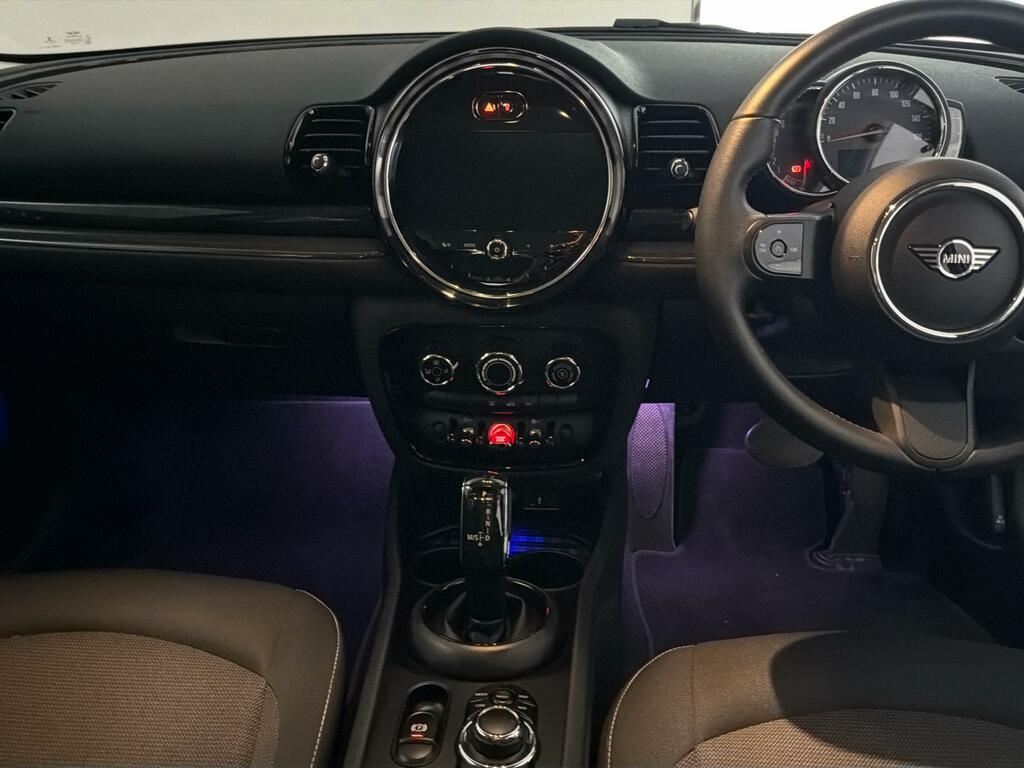 Mini Clubman 1.5T Cooper Classic #5