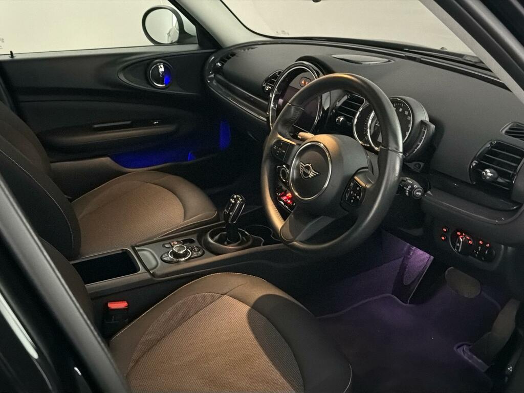 Mini Clubman 1.5T Cooper Classic #4
