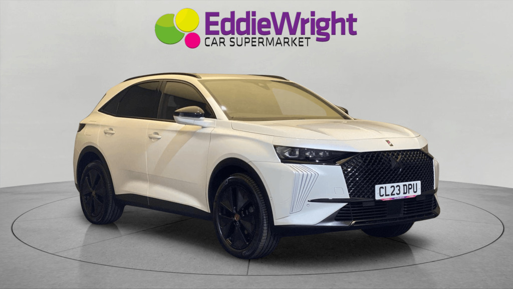 DS DS 7 1.5 Bluehdi Performance Line Vq