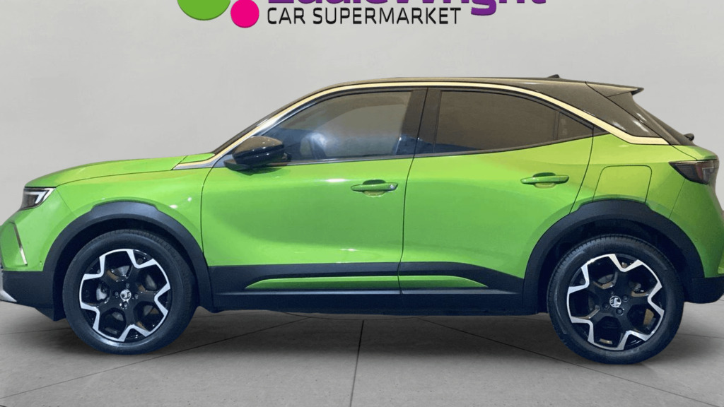 Vauxhall Mokka-e 50Kwh 136 Bhp Ultimate Nq MW72FZU #3