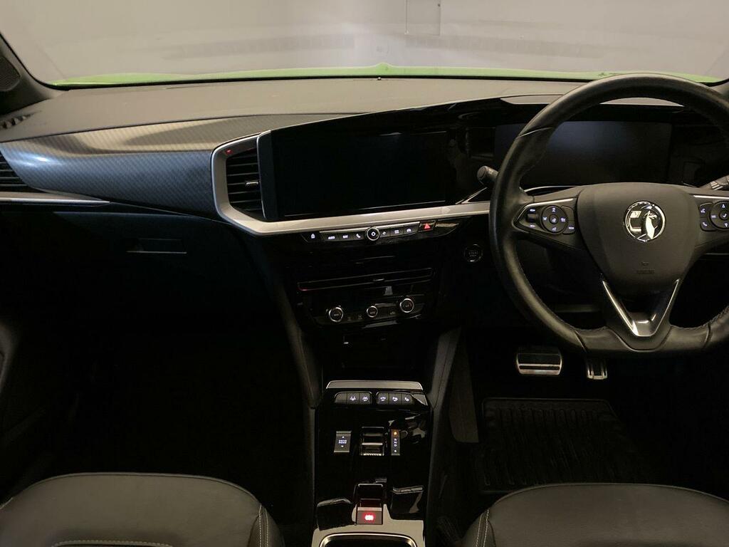Vauxhall Mokka-e 50Kwh 136 Bhp Ultimate Nq MW72FZU #5