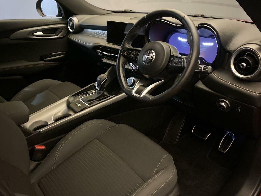 Alfa Romeo Tonale 1.5 Vgt Mhev 160 Bhp Sprint Vq WR74JDX #4