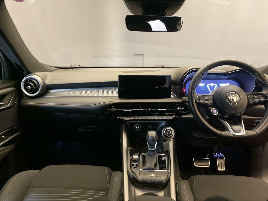 Alfa Romeo Tonale 1.5 Vgt Mhev 160 Bhp Sprint Vq WR74JDX #5