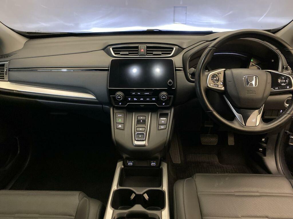 Honda Cr-V 2.0 I-mmd Sr 4Wd Vq AJ72GJE #5
