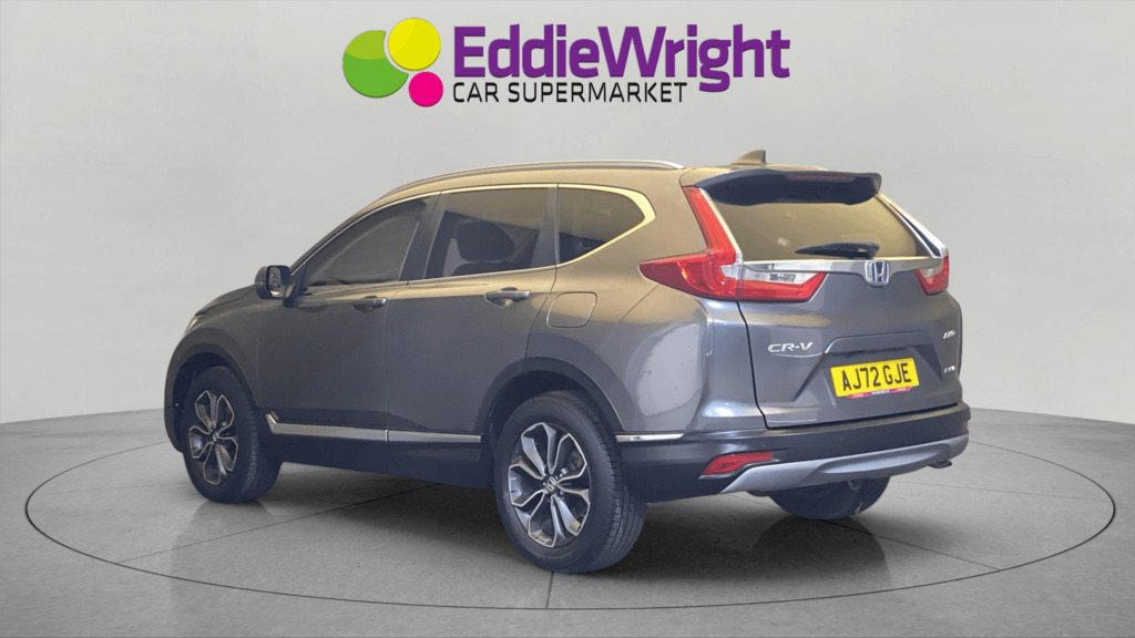 Honda Cr-V 2.0 I-mmd Sr 4Wd Vq AJ72GJE #2