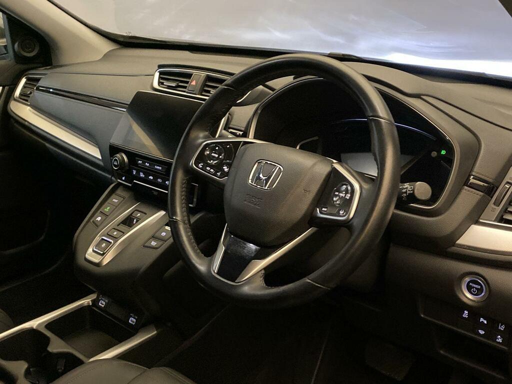 Honda Cr-V 2.0 I-mmd Sr 4Wd Vq AJ72GJE #4