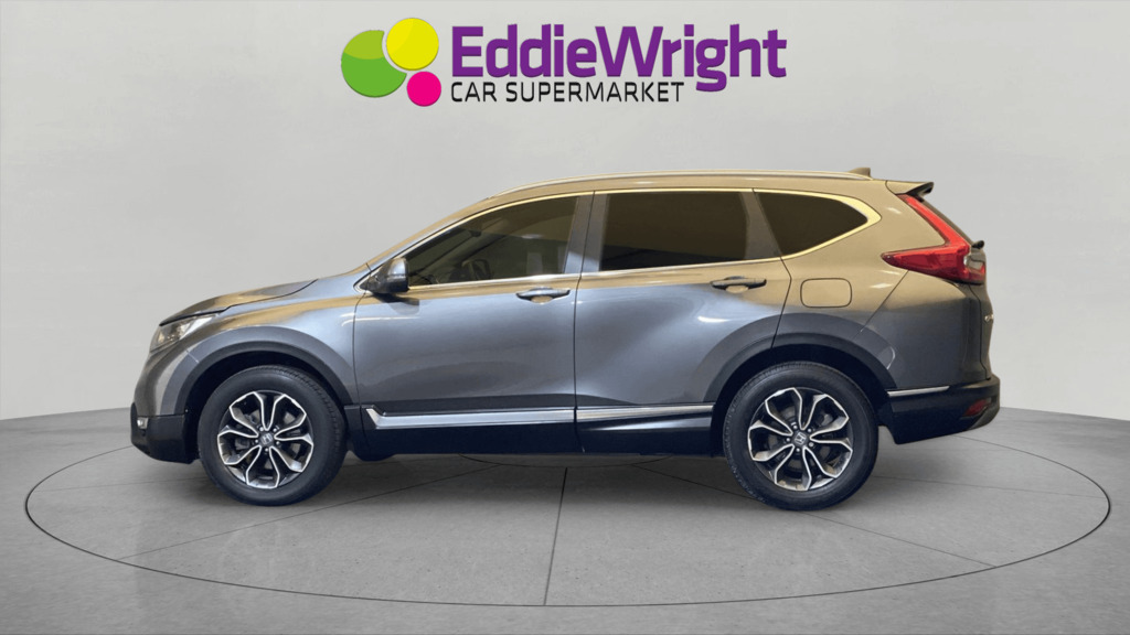 Honda Cr-V 2.0 I-mmd Sr 4Wd Vq AJ72GJE #3
