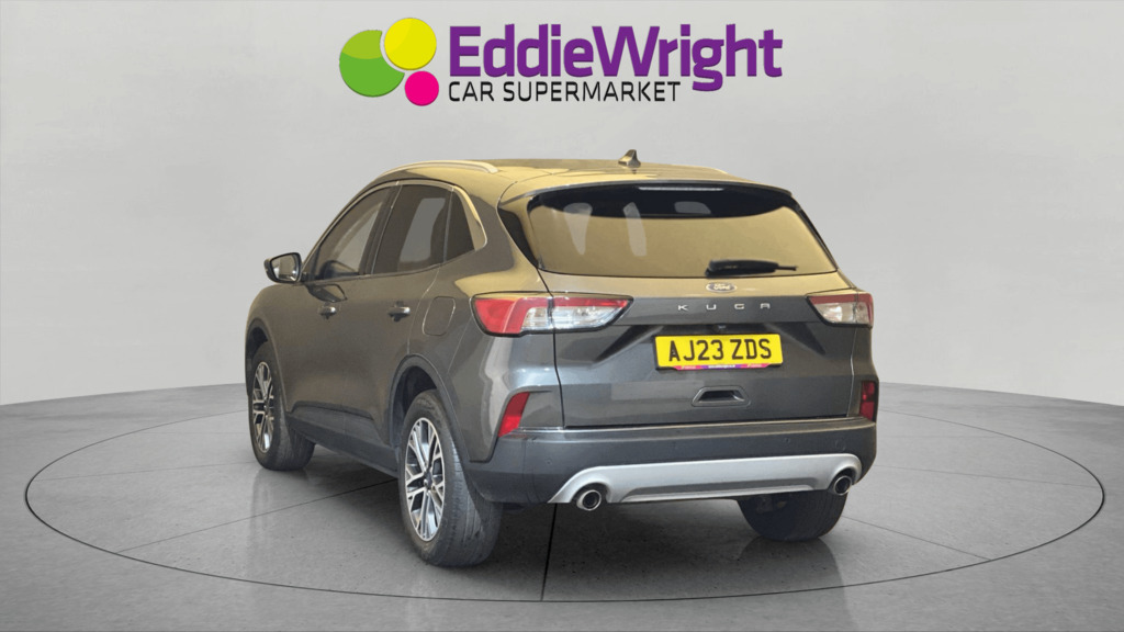 Ford Kuga 1.5 Ecoboost 150 Titanium Edition AJ23ZDS  #2
