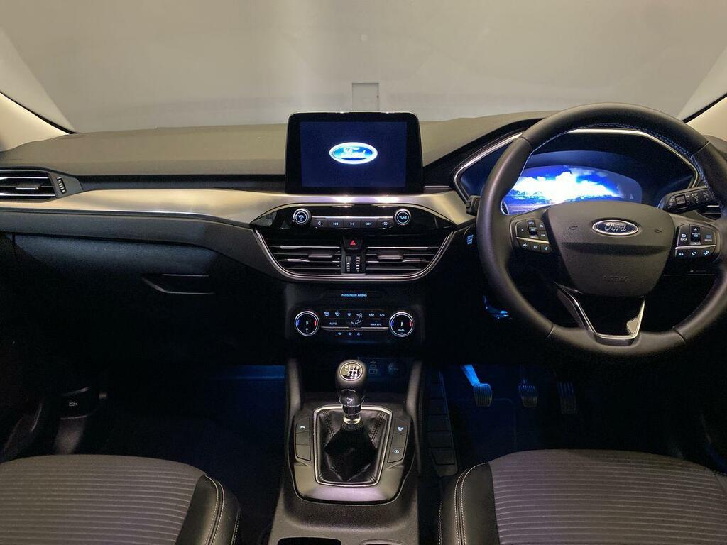 Ford Kuga 1.5 Ecoboost 150 Titanium Edition AJ23ZDS  #5