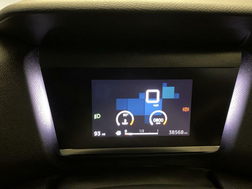 Citroen C4 Puretech Sense Plus Ss PK23LHN #6