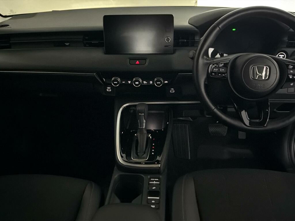 Honda Hr-V 1.5 H I-mmd 131 Bhp Advance MW24VZD #5