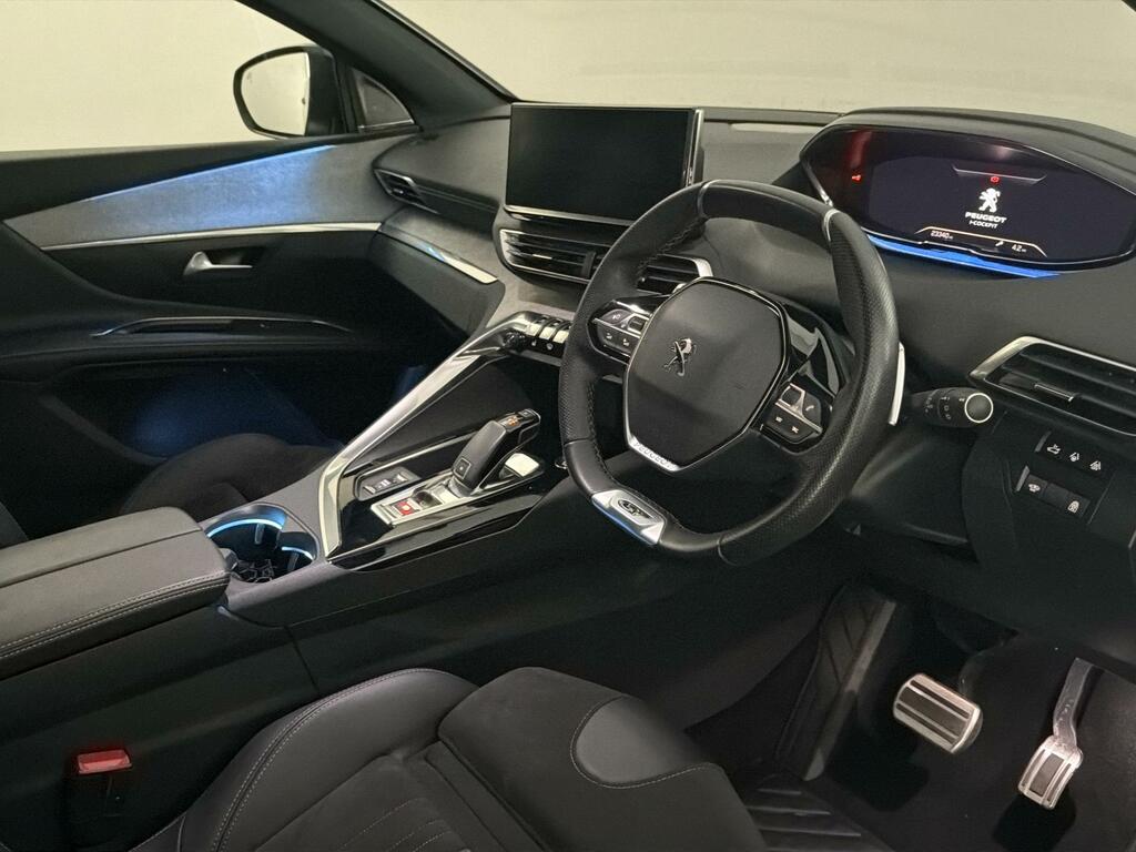 Peugeot 5008 1.2 Gt Premium Nql AV71VGP #4