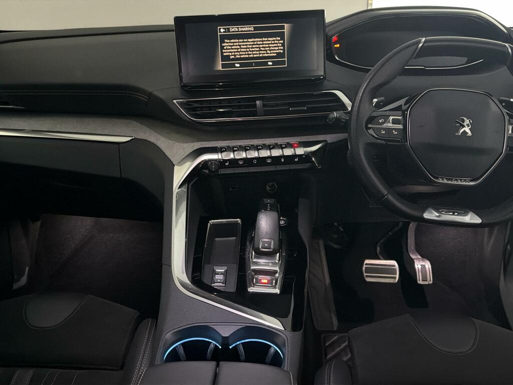 Peugeot 5008 1.2 Gt Premium Nql AV71VGP #5