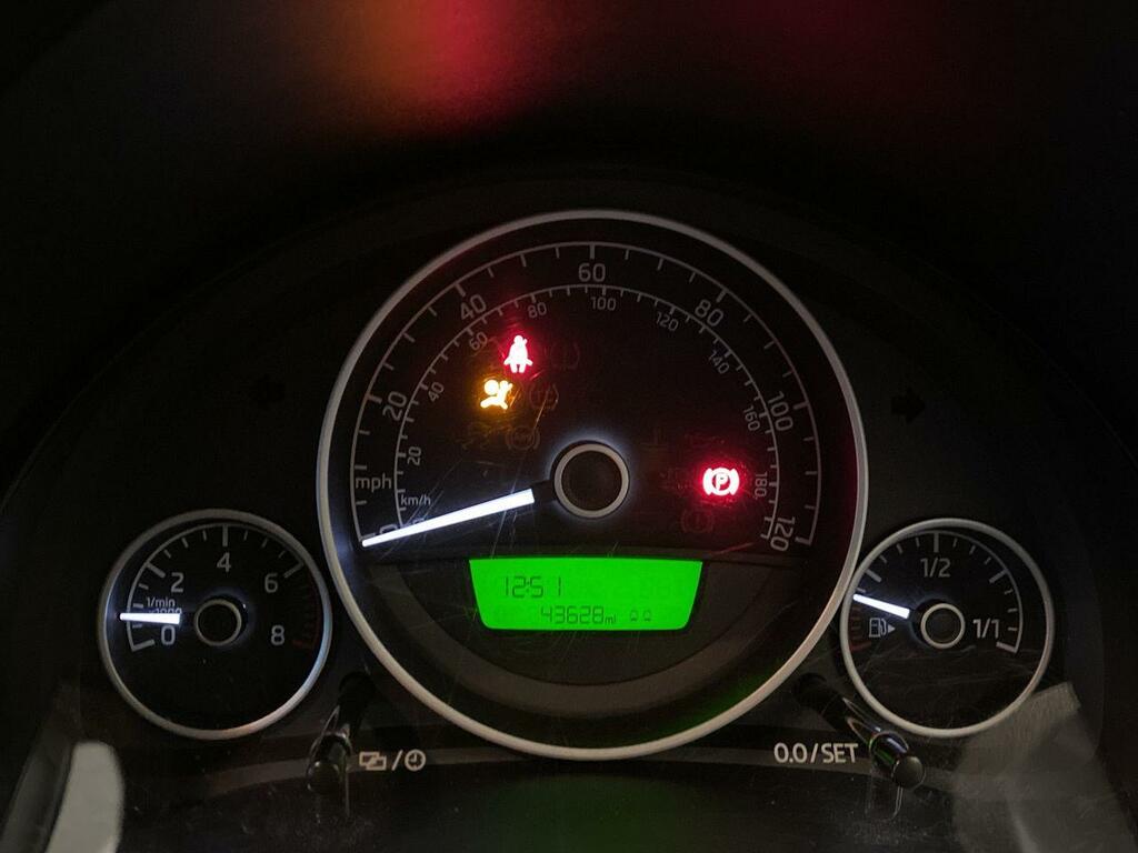 Skoda Citigo Elegance Greentech 1.0 Nq #6