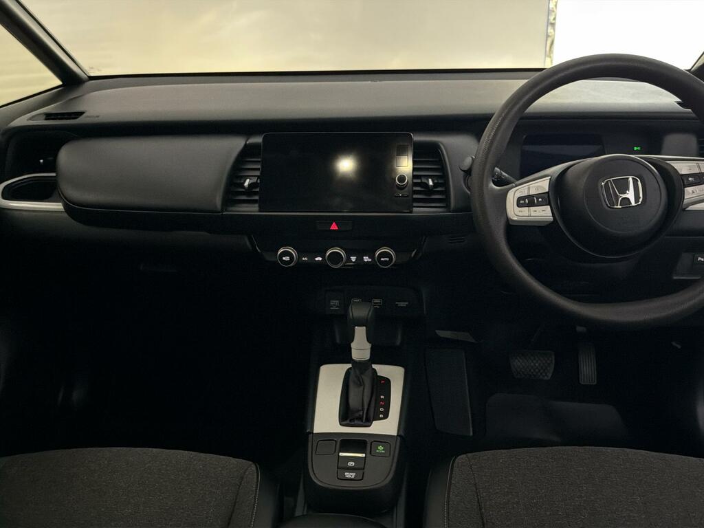 Honda Jazz 1.5 H I-mmd Sr Nq CU72FCA #5