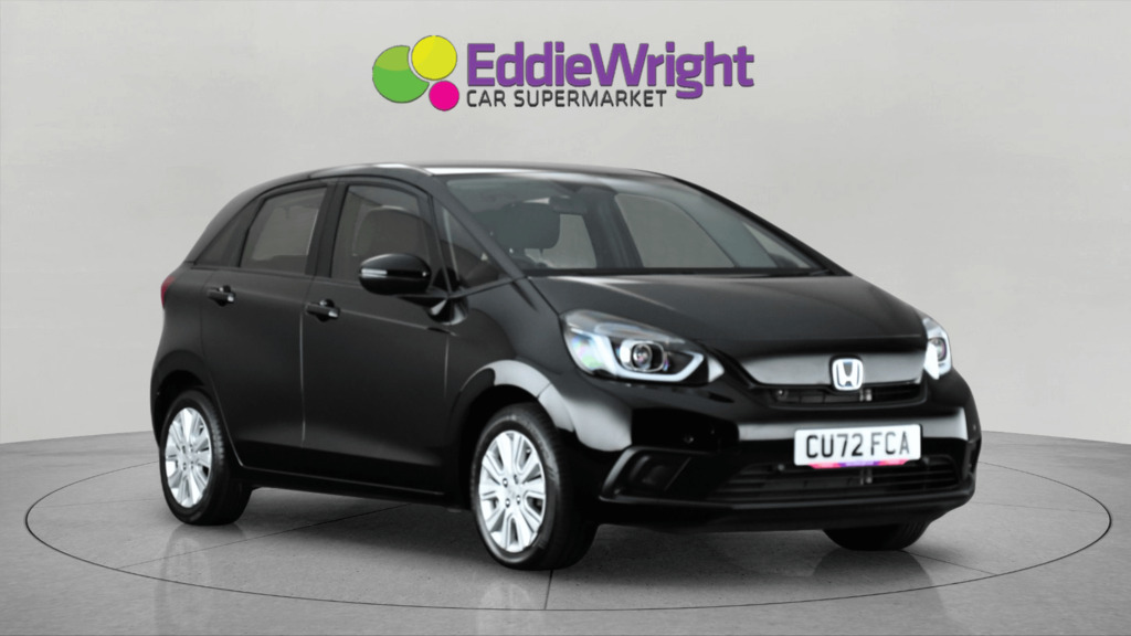 Honda Jazz 1.5 H I-mmd Sr Nq 