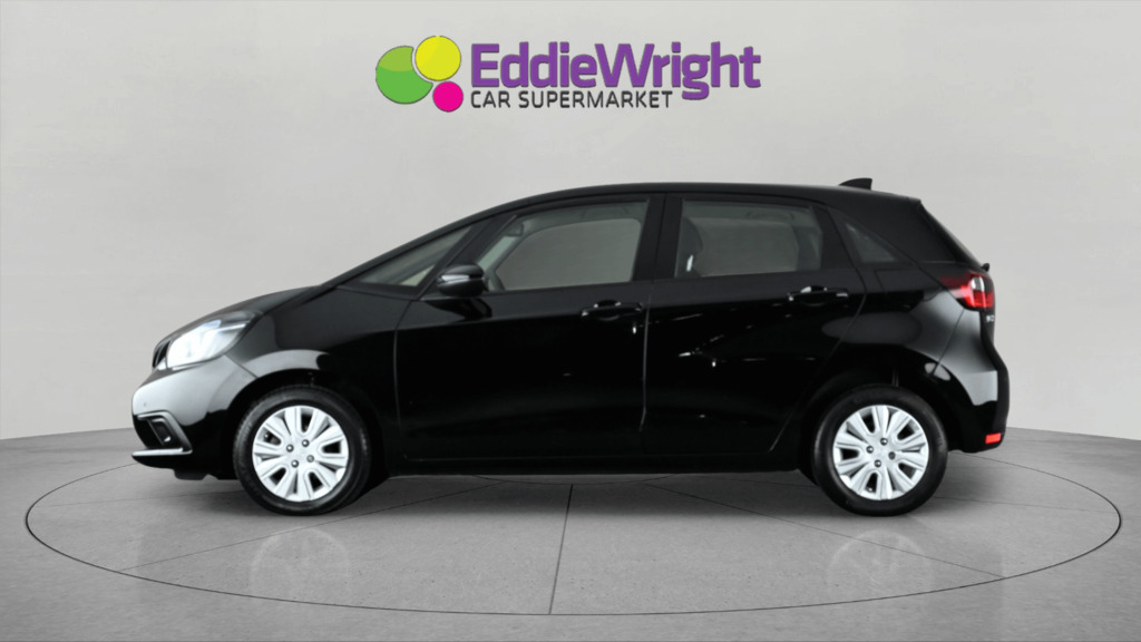 Honda Jazz 1.5 H I-mmd Sr Nq CU72FCA #3