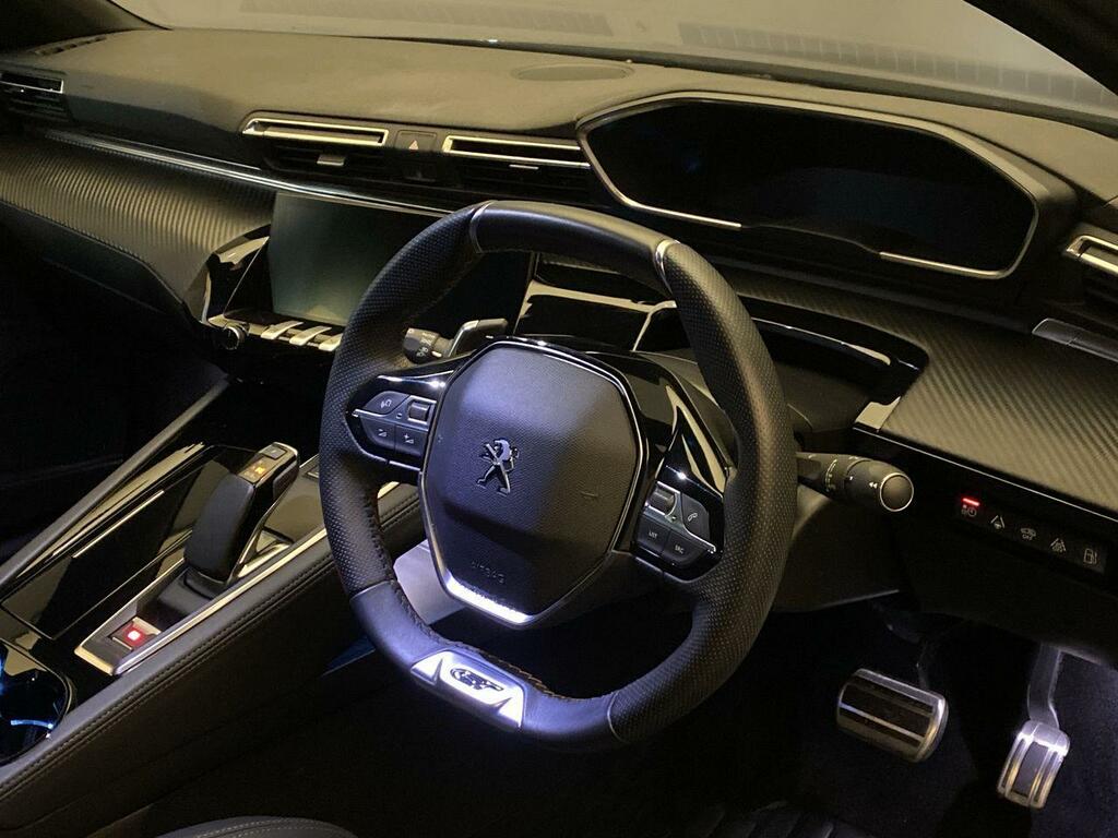 Peugeot 508 1.6 Phev Gt Vq YE23XYN #4