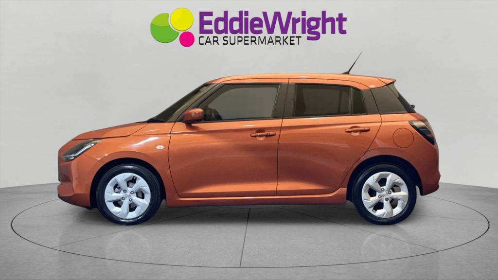 Suzuki Swift 1.2 Mhev Motion Vq KO25SSU  #3