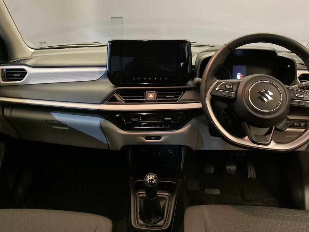 Suzuki Swift 1.2 Mhev Motion Vq KO25SSU  #5
