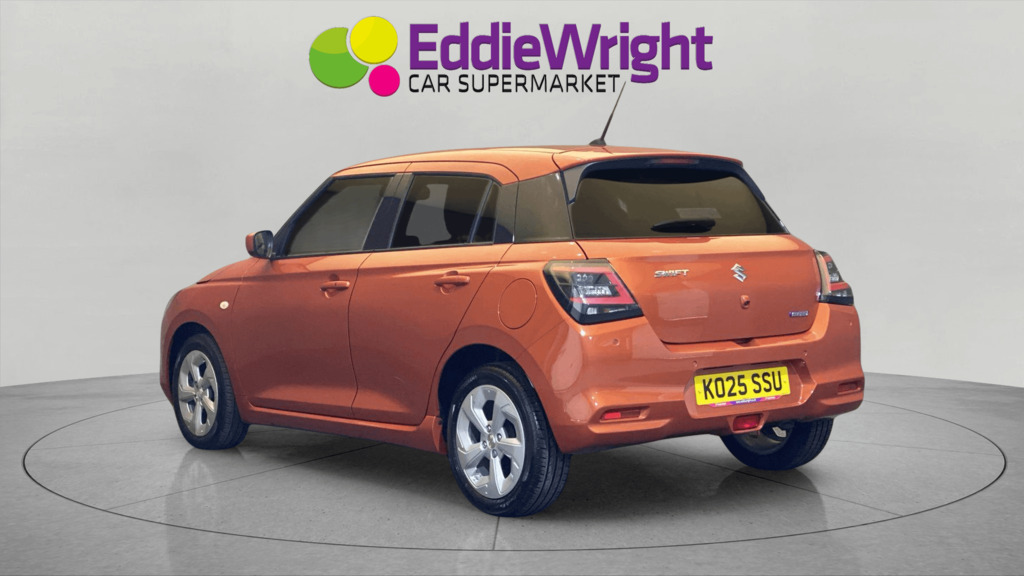 Suzuki Swift 1.2 Mhev Motion Vq KO25SSU  #2