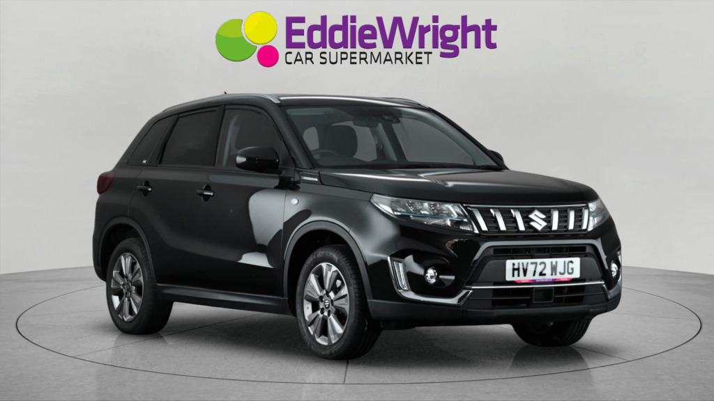 Suzuki Vitara 1.5 Sz-t Suv Nq 