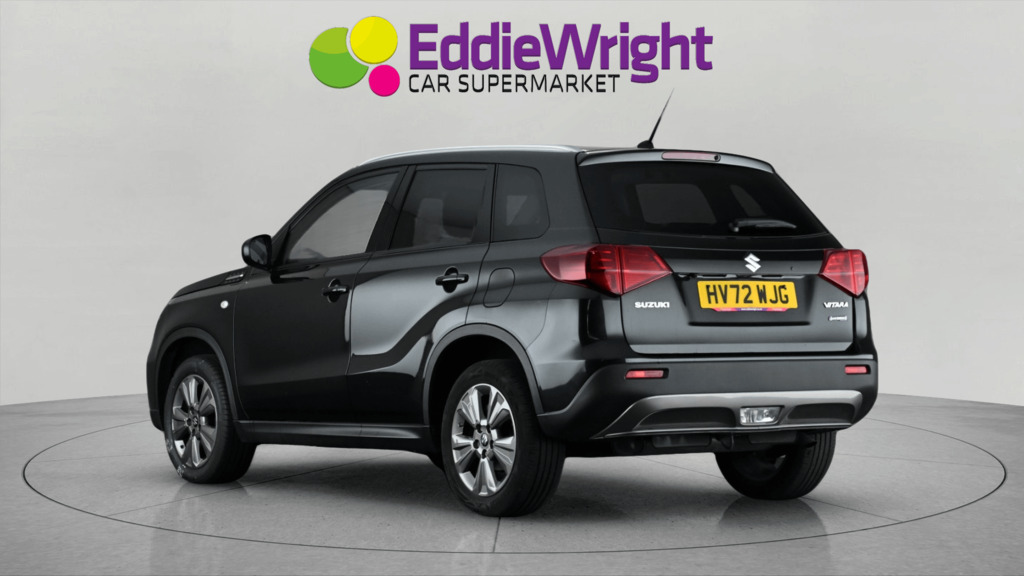 Suzuki Vitara 1.5 Sz-t Suv Nq HV72WJG #2