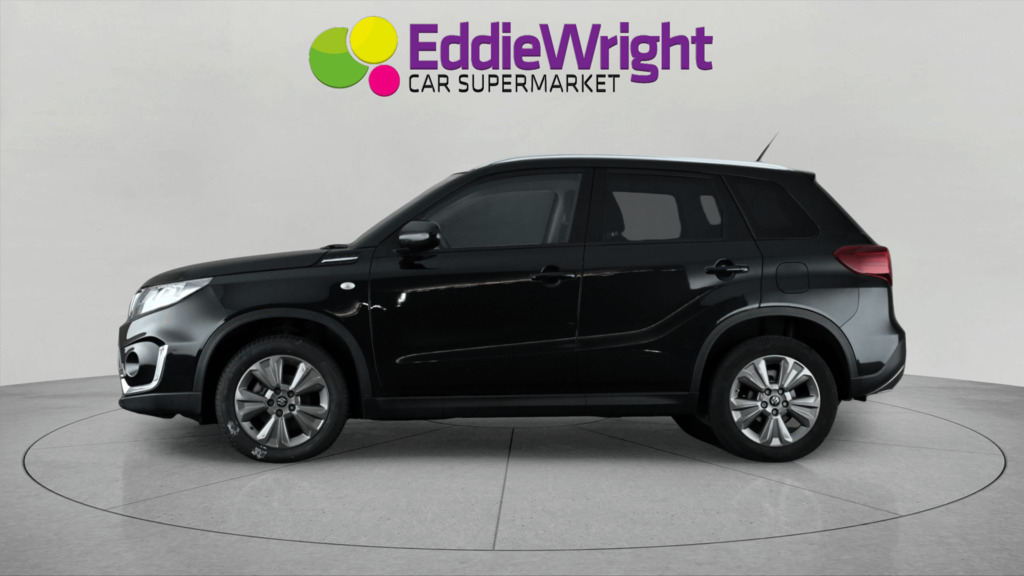 Suzuki Vitara 1.5 Sz-t Suv Nq HV72WJG #3