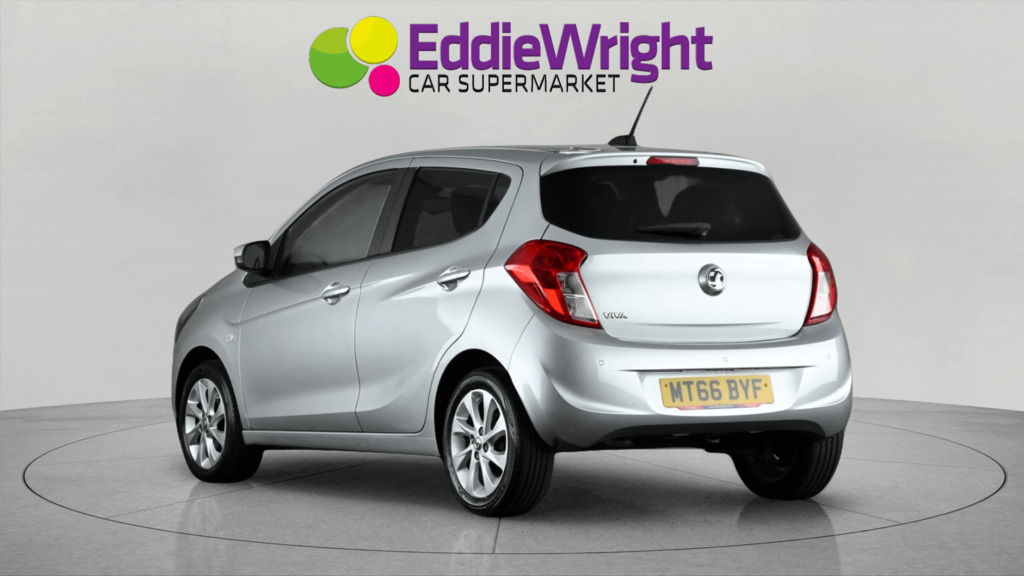 Vauxhall Viva Sl #2