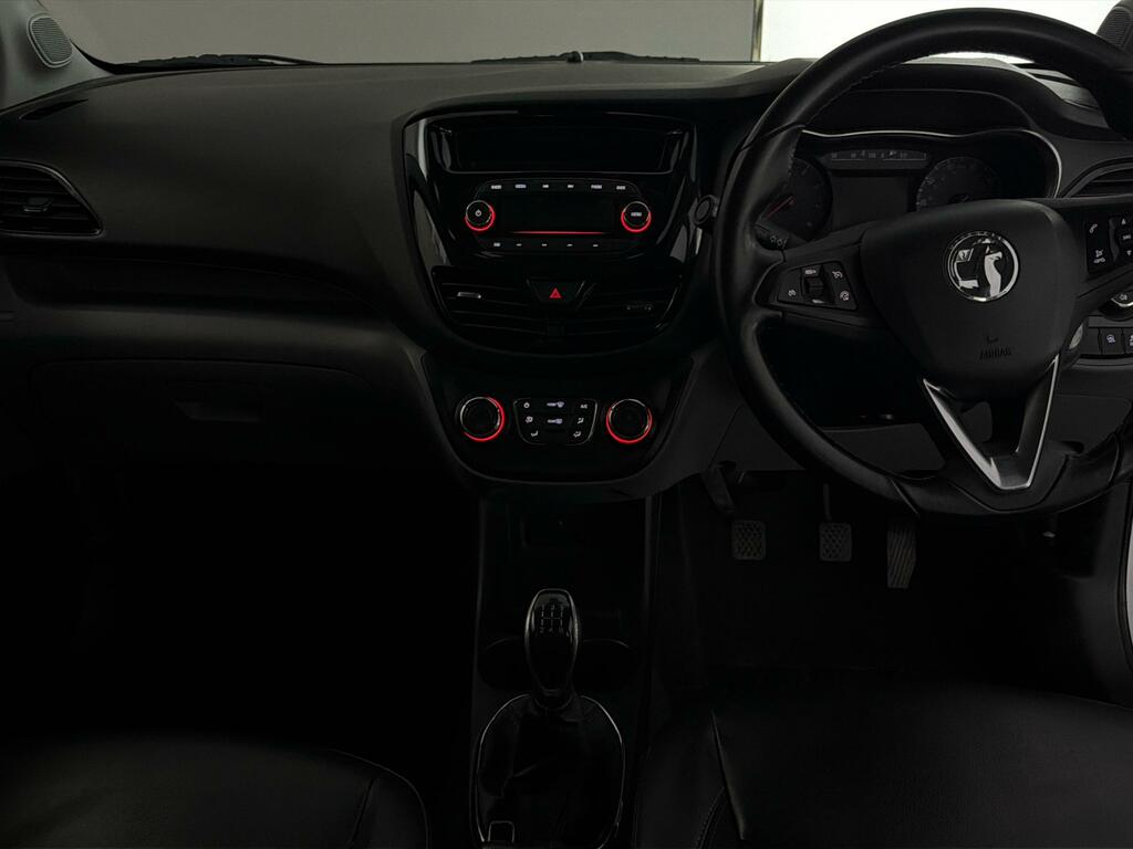 Vauxhall Viva Sl #5