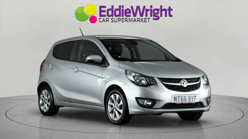 Vauxhall Viva Sl