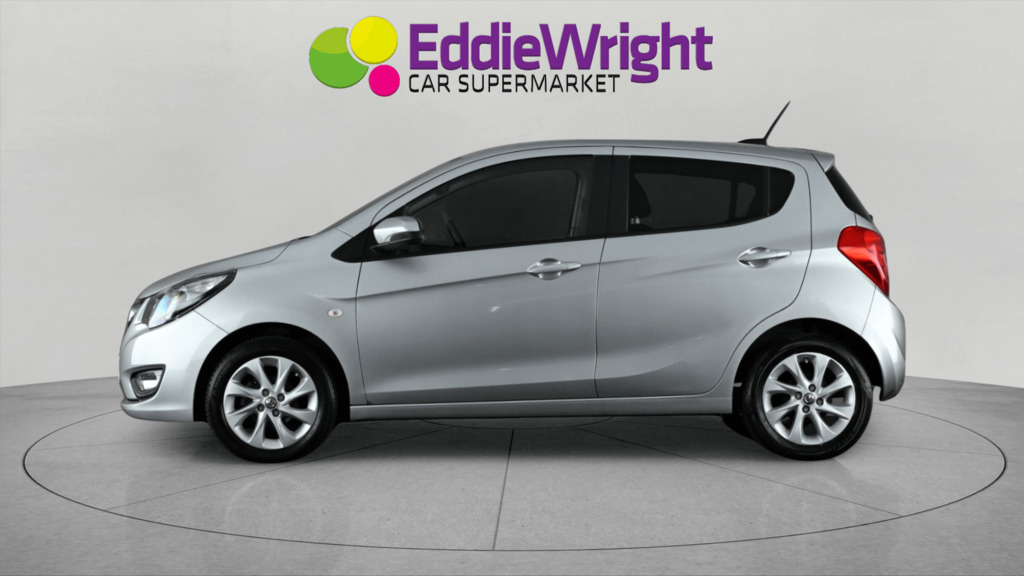 Vauxhall Viva Sl #3