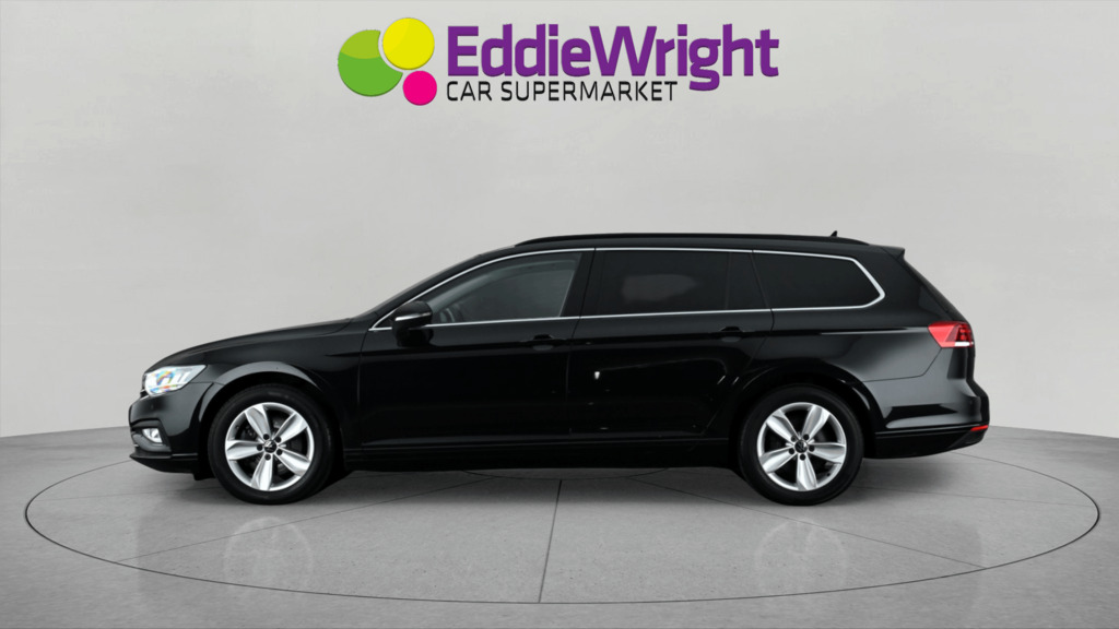 Volkswagen Passat 2.0 Tdi Evo 150 Bhp Se Nav #2