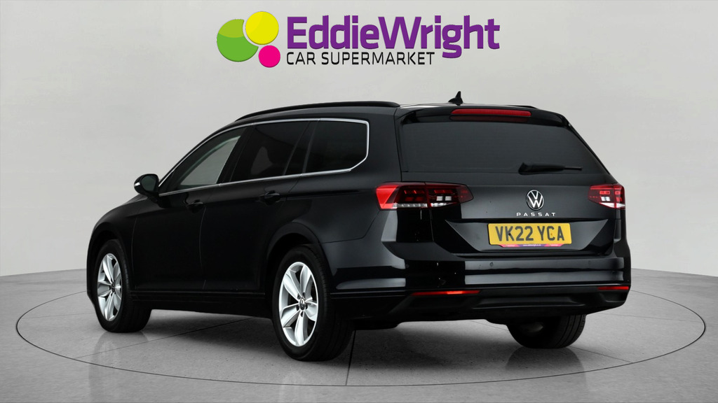 Volkswagen Passat 2.0 Tdi Evo 150 Bhp Se Nav