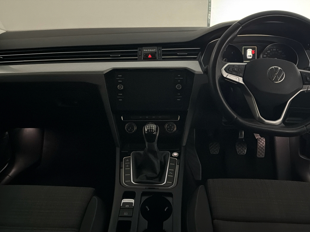 Volkswagen Passat 2.0 Tdi Evo 150 Bhp Se Nav #4