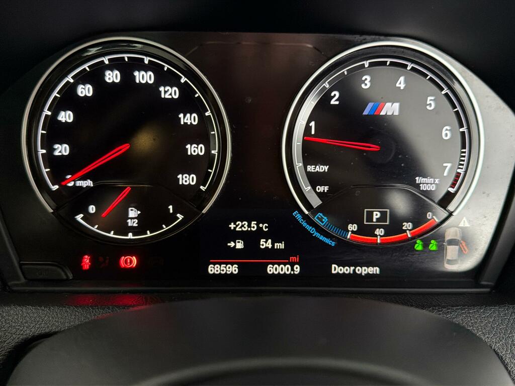 BMW 2 Series M2 3.0I T Nq MJ18LHD  #6