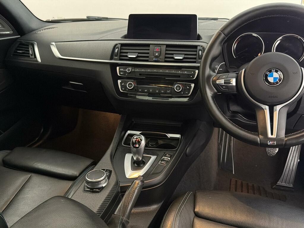 BMW 2 Series M2 3.0I T Nq MJ18LHD  #5