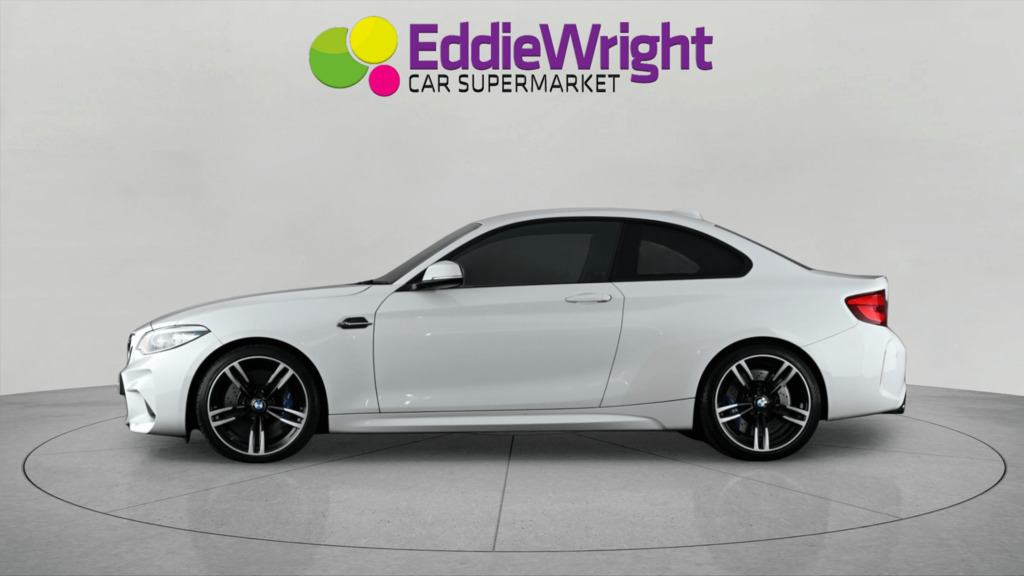 BMW 2 Series M2 3.0I T Nq MJ18LHD  #3