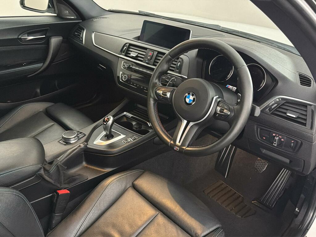 BMW 2 Series M2 3.0I T Nq MJ18LHD  #4