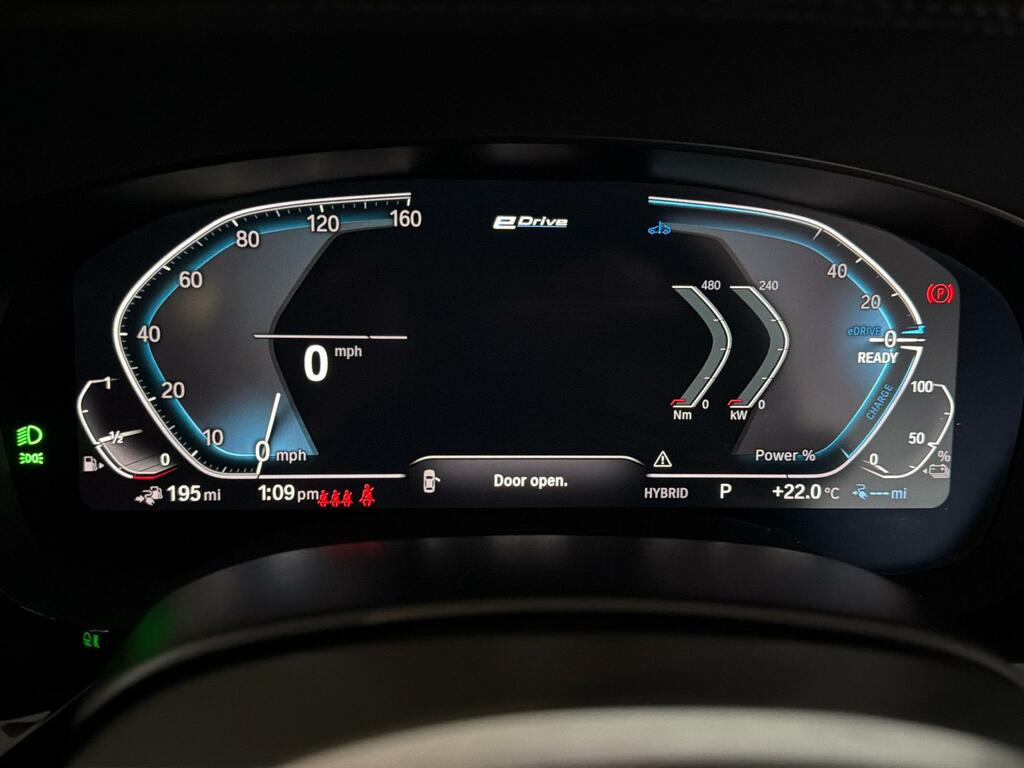 BMW 5 Series 530E 2.0T 12Kwh 292 Bhp M Sport Nq KN70XWF #6