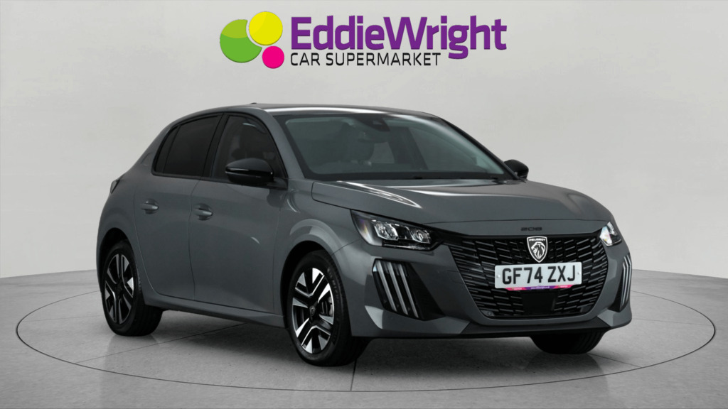 Peugeot 208 1.2 Allure Vq