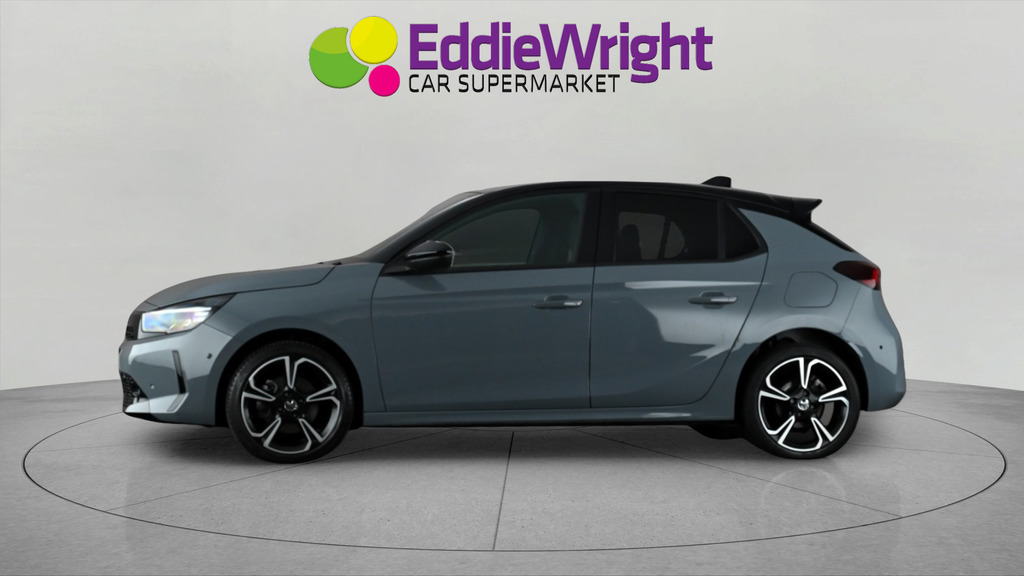 Vauxhall Corsa 1.2 Turbo 130 Bhp Ultimate Nq PE24LXV #4