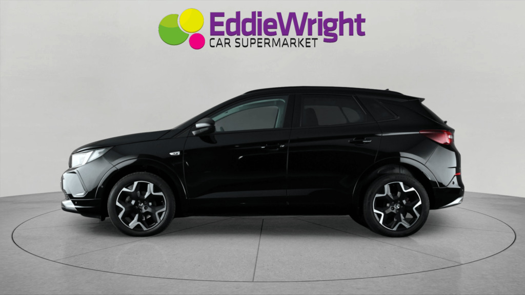 Vauxhall Grandland 1.5 Turbo D 130 Bhp Ultimate Vq #4