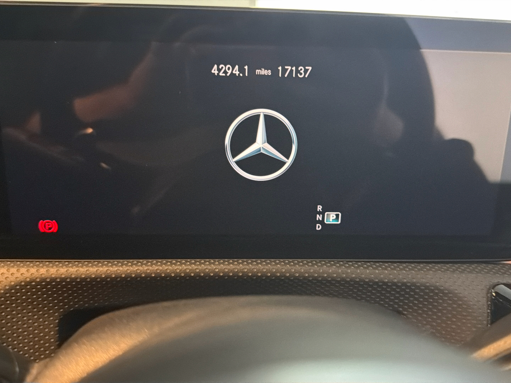 Mercedes-Benz CLA Class Cla180 1.3T 136 Bhp Amg Line Premium 2 7G-dct V LM22YKH #6