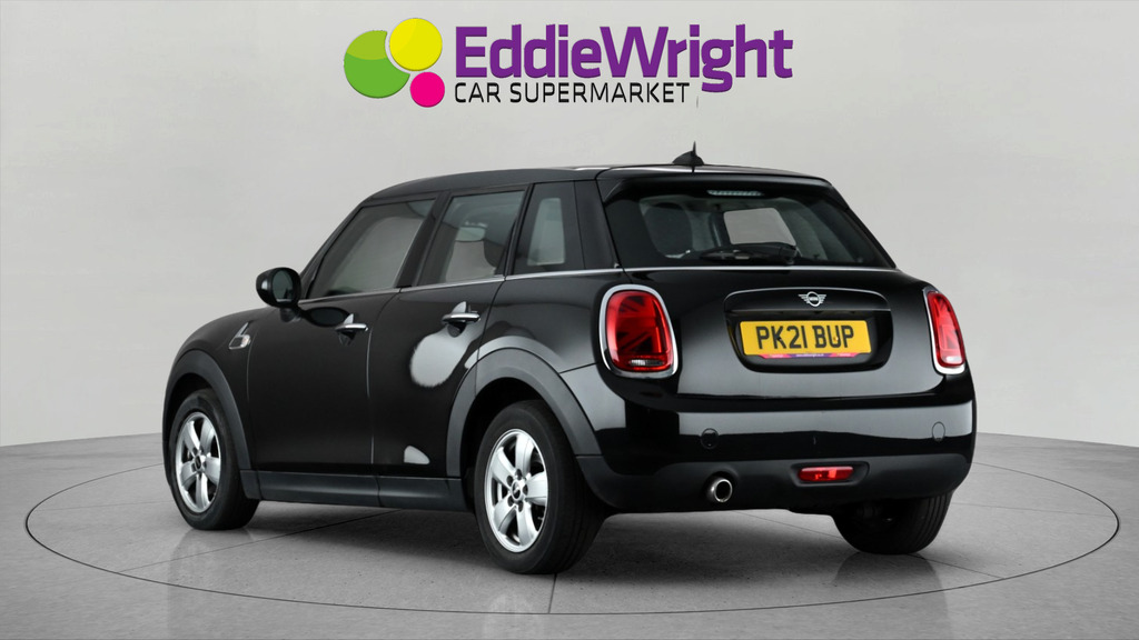 Mini Hatch 1.5T 136Bhp Cooper Classic Hatchback Nq PK21BUP #2