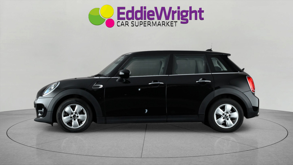 Mini Hatch 1.5T 136Bhp Cooper Classic Hatchback Nq PK21BUP #3